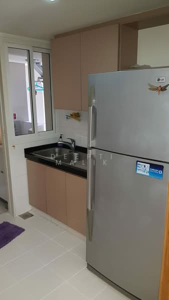 Savannah Condopark, 33 Simei Rise, 3 Bedrooms, 1,238 sqft, Condominium For Rent, by Deepti Malik, 22337690 - PropertyGuru.com.sg