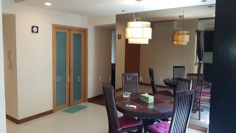 Savannah Condopark, 33 Simei Rise, 3 Bedrooms, 1,238 sqft, Condominium For Rent, by Deepti Malik, 22337690 - PropertyGuru.com.sg