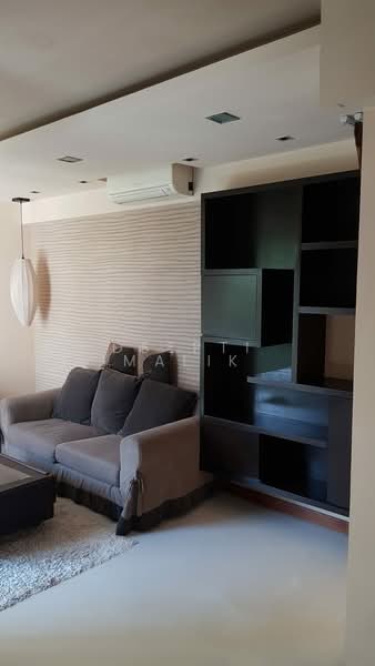 Savannah Condopark, 33 Simei Rise, 3 Bedrooms, 1,238 sqft, Condominium For Rent, by Deepti Malik, 22337690 - PropertyGuru.com.sg