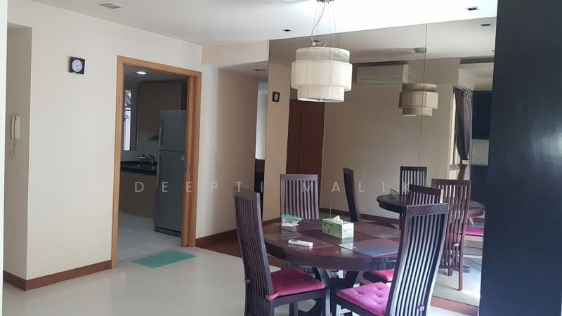 Savannah Condopark, 33 Simei Rise, 3 Bedrooms, 1,238 sqft, Condominium For Rent, by Deepti Malik, 22337690 - PropertyGuru.com.sg