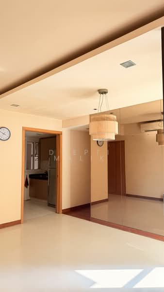Savannah Condopark, 33 Simei Rise, 3 Bedrooms, 1,238 sqft, Condominium For Rent, by Deepti Malik, 22337690 - PropertyGuru.com.sg