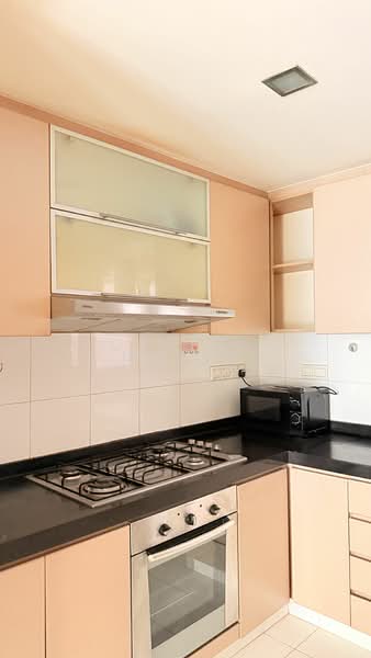Savannah Condopark, 33 Simei Rise, 3 Bedrooms, 1,238 sqft, Condominium For Rent, by Deepti Malik, 22337690 - PropertyGuru.com.sg