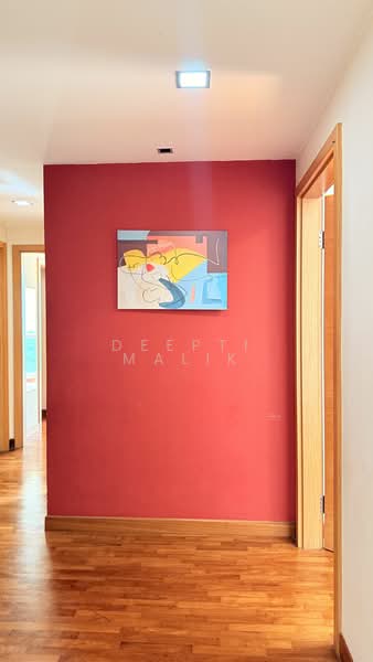 Savannah Condopark, 33 Simei Rise, 3 Bedrooms, 1,238 sqft, Condominium For Rent, by Deepti Malik, 22337690 - PropertyGuru.com.sg