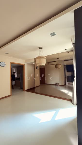 Savannah Condopark, 33 Simei Rise, 3 Bedrooms, 1,238 sqft, Condominium For Rent, by Deepti Malik, 22337690 - PropertyGuru.com.sg