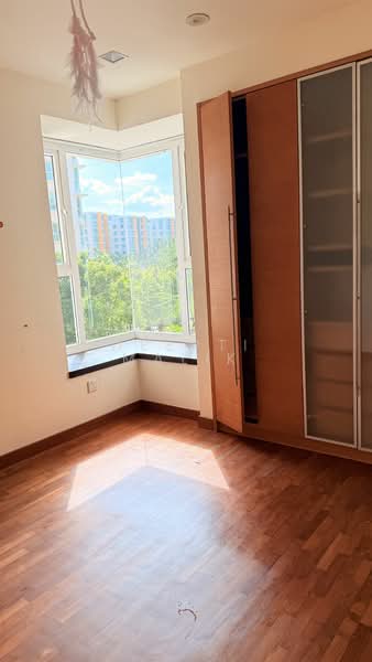 Savannah Condopark, 33 Simei Rise, 3 Bedrooms, 1,238 sqft, Condominium For Rent, by Deepti Malik, 22337690 - PropertyGuru.com.sg