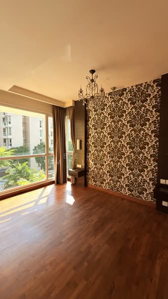 Savannah Condopark, 33 Simei Rise, 3 Bedrooms, 1,238 sqft, Condominium For Rent, by Deepti Malik, 22337690 - PropertyGuru.com.sg