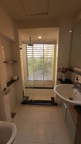Savannah Condopark, 33 Simei Rise, 3 Bedrooms, 1,238 sqft, Condominium For Rent, by Deepti Malik, 22337690 - PropertyGuru.com.sg