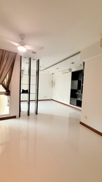 Savannah Condopark, 33 Simei Rise, 3 Bedrooms, 1,238 sqft, Condominium For Rent, by Deepti Malik, 22337690 - PropertyGuru.com.sg