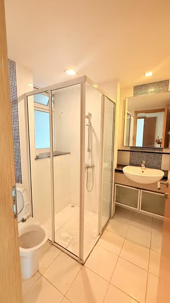 Savannah Condopark, 33 Simei Rise, 3 Bedrooms, 1,238 sqft, Condominium For Rent, by Deepti Malik, 22337690 - PropertyGuru.com.sg