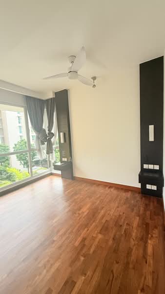 Savannah Condopark, 33 Simei Rise, 3 Bedrooms, 1,238 sqft, Condominium For Rent, by Deepti Malik, 22337690 - PropertyGuru.com.sg