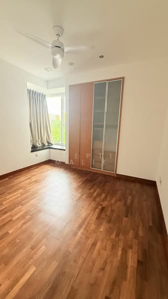Savannah Condopark, 33 Simei Rise, 3 Bedrooms, 1,238 sqft, Condominium For Rent, by Deepti Malik, 22337690 - PropertyGuru.com.sg