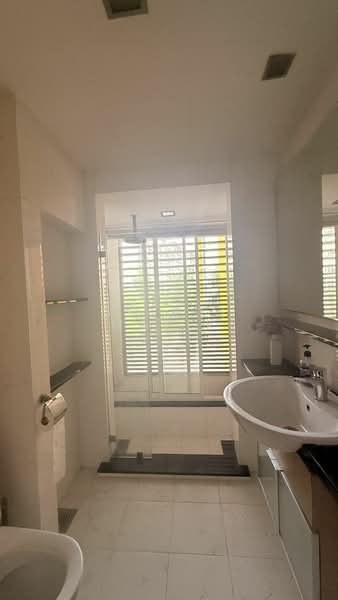 Savannah Condopark, 33 Simei Rise, 3 Bedrooms, 1,238 sqft, Condominium For Rent, by Deepti Malik, 22337690 - PropertyGuru.com.sg