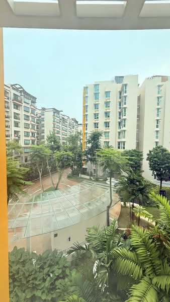 Savannah Condopark, 33 Simei Rise, 3 Bedrooms, 1,238 sqft, Condominium For Rent, by Deepti Malik, 22337690 - PropertyGuru.com.sg