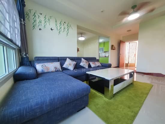For Rent - 469B Meadow Spring @ Yishun