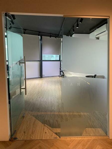 Oxley BizHub, 61 Ubi Road 1, 2,196 sqft, Light Industrial (B1) For Sale, by Shawn Thayalan, 22338058 - CommercialGuru.com.sg