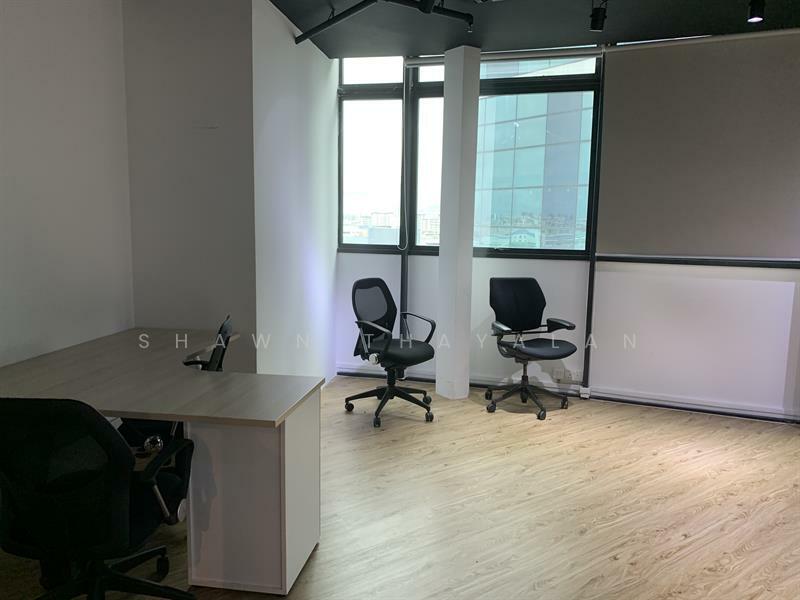 Oxley BizHub, 61 Ubi Road 1, 2,196 sqft, Light Industrial (B1) For Sale, by Shawn Thayalan, 22338058 - CommercialGuru.com.sg