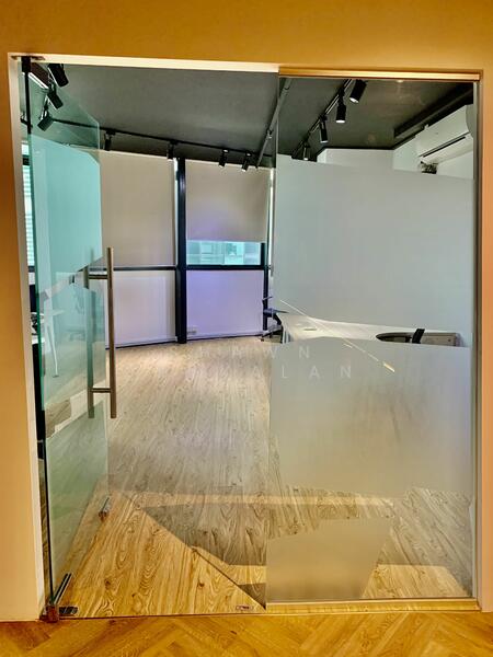 Oxley BizHub, 61 Ubi Road 1, 2,196 sqft, Light Industrial (B1) For Sale, by Shawn Thayalan, 22338058 - CommercialGuru.com.sg
