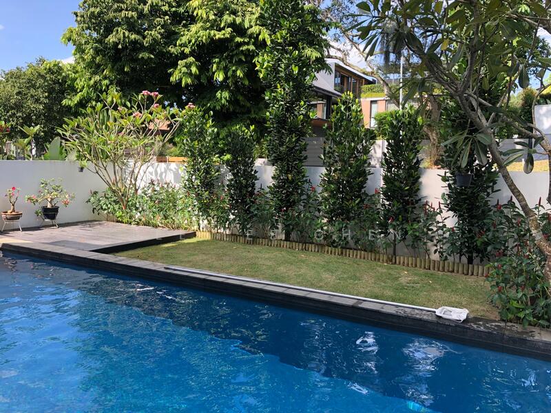 For Rent - Namly View