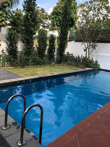 For Rent - Namly View