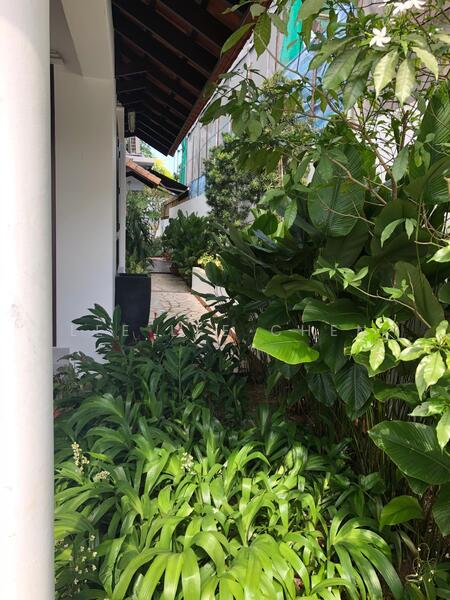 For Rent - Namly View