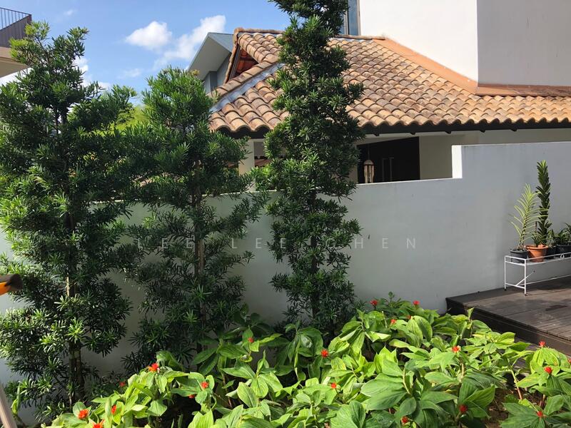 For Rent - Namly View
