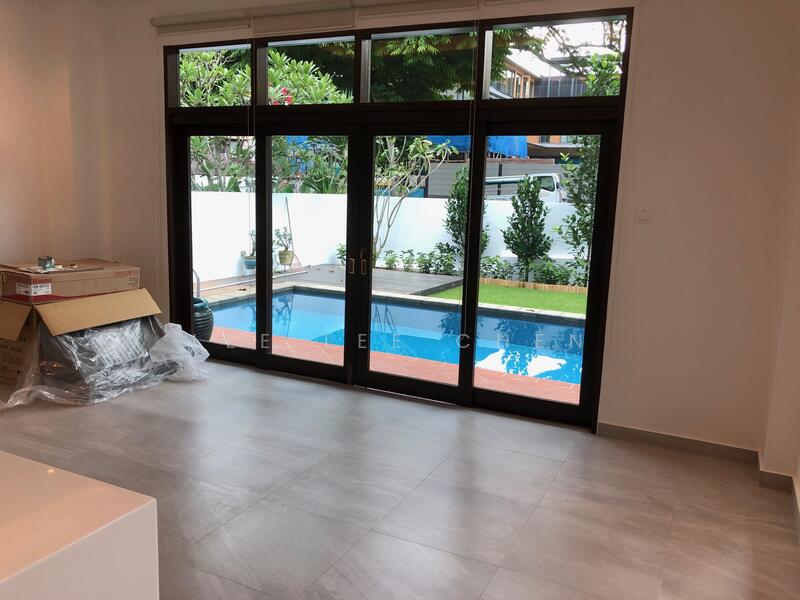 For Rent - Namly View