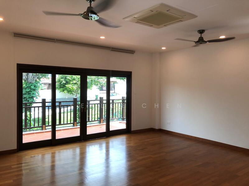 For Rent - Namly View