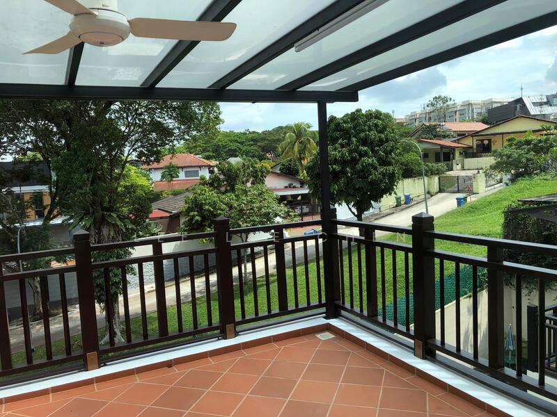 For Rent - Namly View