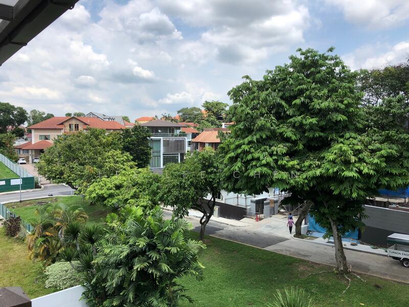 For Rent - Namly View