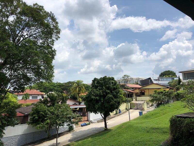For Rent - Namly View
