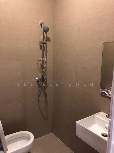 For Rent - Namly View