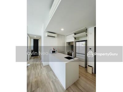 For Sale - Seletar Park Residence