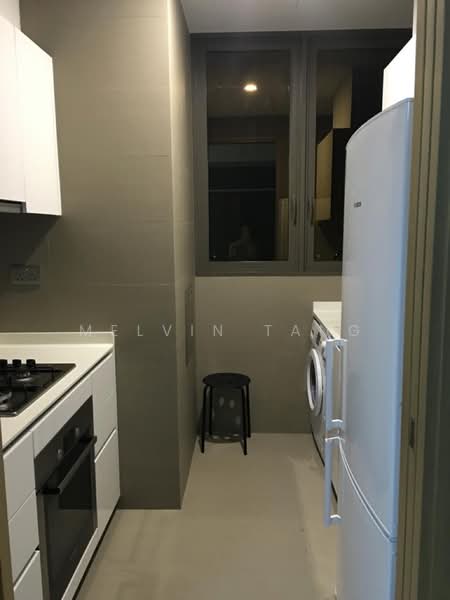 Skyline Residences, 612 Telok Blangah Road, 2 Bedrooms, 829 sqft, Condominium For Rent, by Melvin Tang, 22339057 - PropertyGuru.com.sg