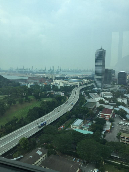 Skyline Residences, 612 Telok Blangah Road, 2 Bedrooms, 829 sqft, Condominium For Rent, by Melvin Tang, 22339057 - PropertyGuru.com.sg