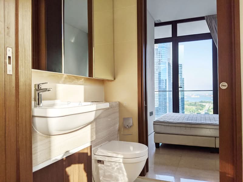 Robinson Suites, 50 Robinson Road, 2 Bedrooms, 603 sqft, Condominium For Rent, by Pamela Lim, 22339058 - PropertyGuru.com.sg