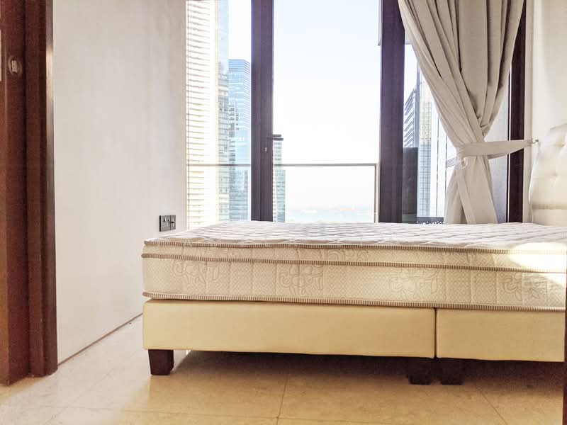 Robinson Suites, 50 Robinson Road, 2 Bedrooms, 603 sqft, Condominium For Rent, by Pamela Lim, 22339058 - PropertyGuru.com.sg