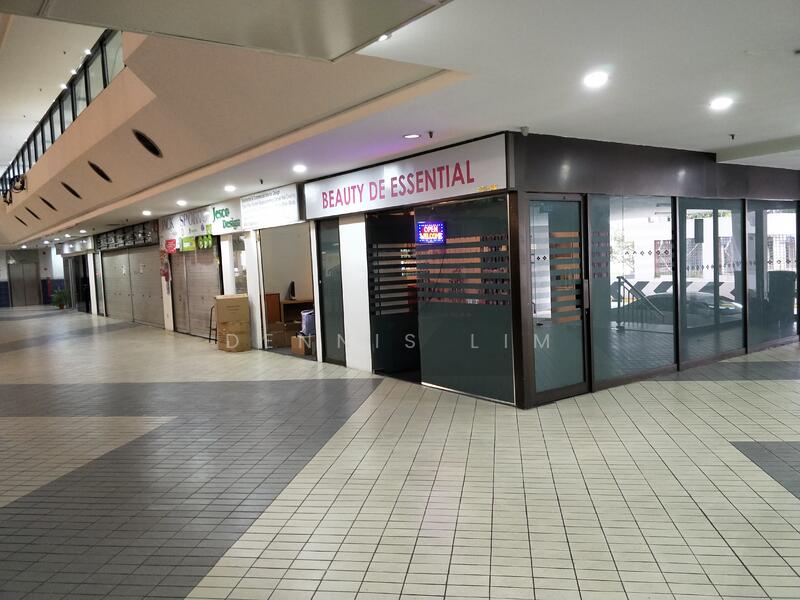 Upper Serangoon Shopping Centre, 756 Upper Serangoon Road, 172 sqft, Other Retail For Rent, by Dennis Lim, 22340392 - CommercialGuru.com.sg