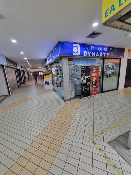 Upper Serangoon Shopping Centre, 756 Upper Serangoon Road, 172 sqft, Other Retail For Rent, by Dennis Lim, 22340392 - CommercialGuru.com.sg