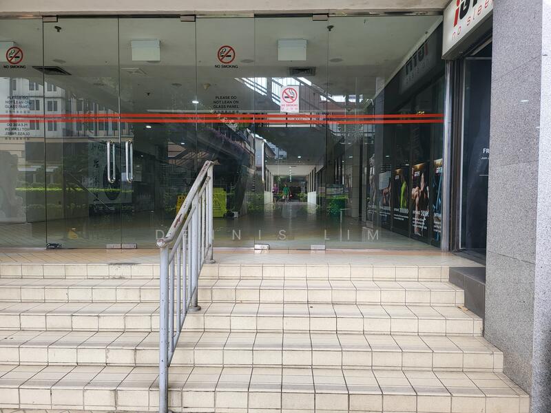 Upper Serangoon Shopping Centre, 756 Upper Serangoon Road, 172 sqft, Other Retail For Rent, by Dennis Lim, 22340392 - CommercialGuru.com.sg