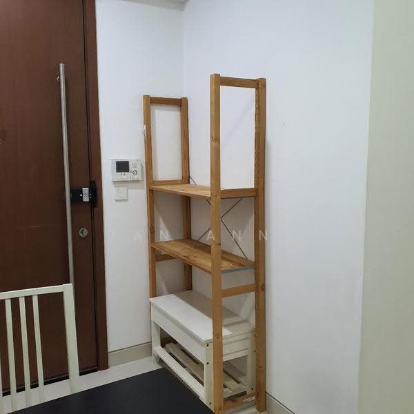 Centra Studios, 25 Lorong 25 Geylang, Eunos / Geylang / Paya Lebar, 1 Bedroom, 484 sqft, Condominium For Rent, by Tan Anna, 22340624 - Entrance - PropertyGuru.com.sg