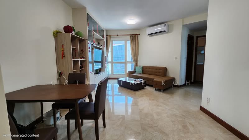 Burlington Square, 175B Bencoolen Street, 2 Bedrooms, 829 sqft, Apartment For Rent, by Catherine Koh, 22341060 - PropertyGuru.com.sg