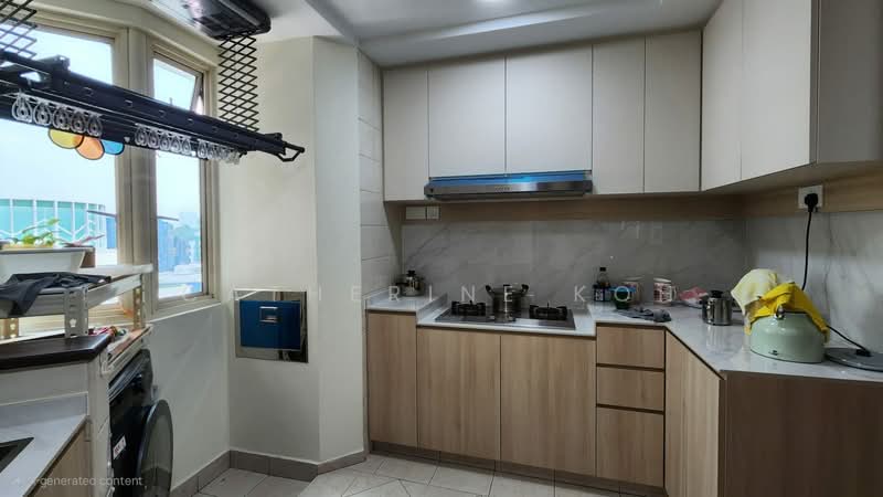 Burlington Square, 175B Bencoolen Street, 2 Bedrooms, 829 sqft, Apartment For Rent, by Catherine Koh, 22341060 - PropertyGuru.com.sg