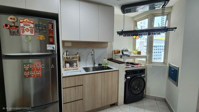 Burlington Square, 175B Bencoolen Street, 2 Bedrooms, 829 sqft, Apartment For Rent, by Catherine Koh, 22341060 - PropertyGuru.com.sg