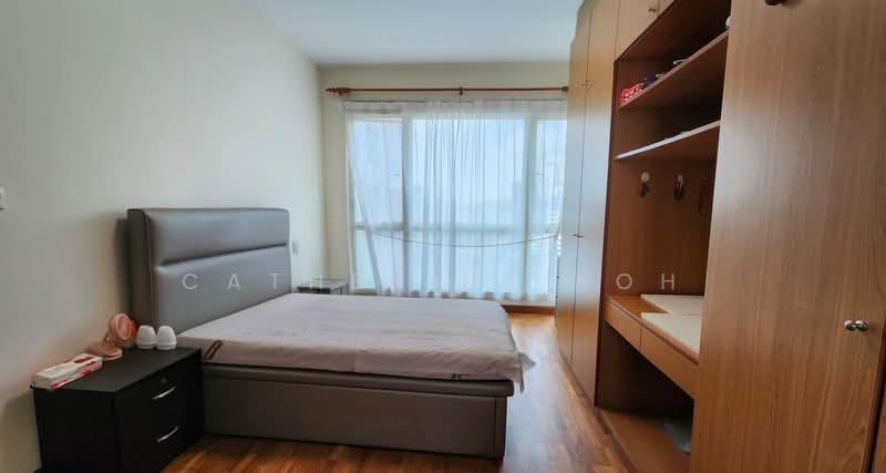 Burlington Square, 175B Bencoolen Street, 2 Bedrooms, 829 sqft, Apartment For Rent, by Catherine Koh, 22341060 - PropertyGuru.com.sg