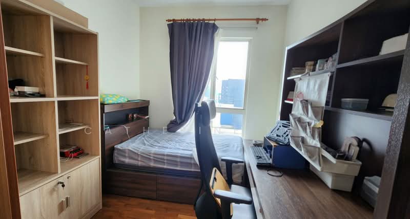 Burlington Square, 175B Bencoolen Street, 2 Bedrooms, 829 sqft, Apartment For Rent, by Catherine Koh, 22341060 - PropertyGuru.com.sg