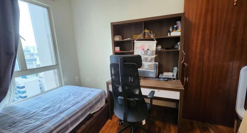 Burlington Square, 175B Bencoolen Street, 2 Bedrooms, 829 sqft, Apartment For Rent, by Catherine Koh, 22341060 - PropertyGuru.com.sg