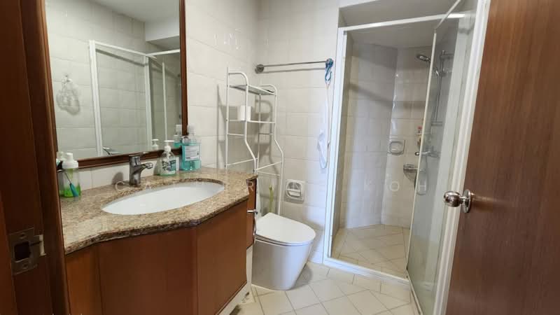 Burlington Square, 175B Bencoolen Street, 2 Bedrooms, 829 sqft, Apartment For Rent, by Catherine Koh, 22341060 - PropertyGuru.com.sg