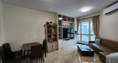For Rent - Burlington Square