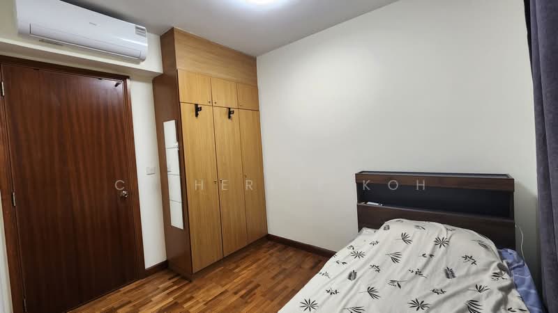Burlington Square, 175B Bencoolen Street, 2 Bedrooms, 829 sqft, Apartment For Rent, by Catherine Koh, 22341060 - PropertyGuru.com.sg