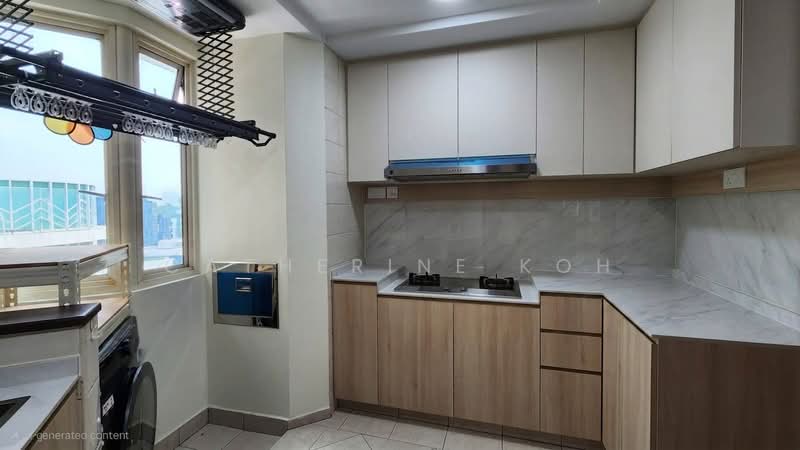 Burlington Square, 175B Bencoolen Street, 2 Bedrooms, 829 sqft, Apartment For Rent, by Catherine Koh, 22341060 - PropertyGuru.com.sg